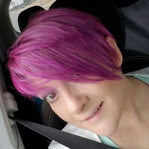 Meet your Posher, Ali